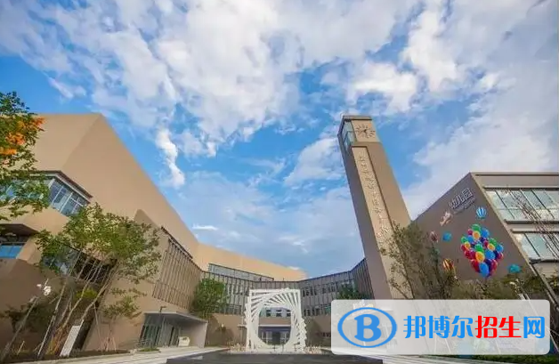 苏州新加坡国际学校小学部怎么样2