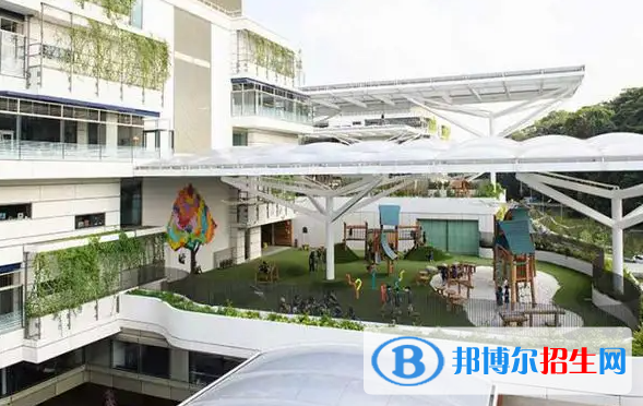 苏州新加坡国际学校小学部靠谱吗2