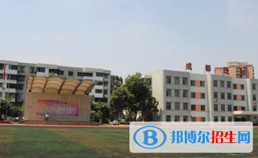 成都重点高中学校有哪些（2022-2023）
