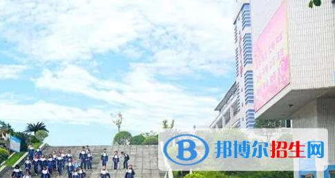 自贡重点高中学校有哪些（2022-2023）