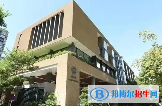 深圳奥斯翰外语学校2023年入学考试2