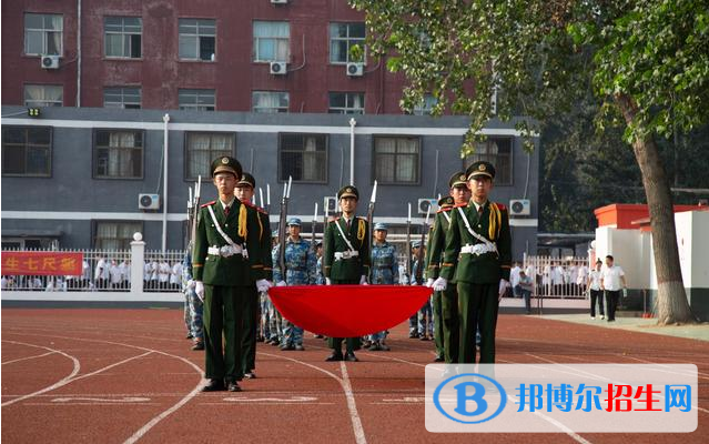 石家庄2023年好的铁路学校都有哪些