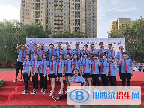 石家庄2023年铁路学校有哪些比较好