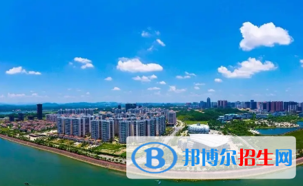 防城港中考地理总分(满分)是多少(附防城港中考成绩查询入口)