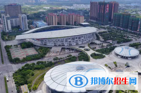 钦州中考地理总分(满分）是多少（附钦州中考成绩查询入口）