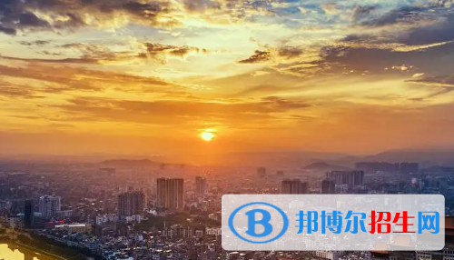 玉林中考地理总分(满分)是多少(附玉林中考成绩查询入口)