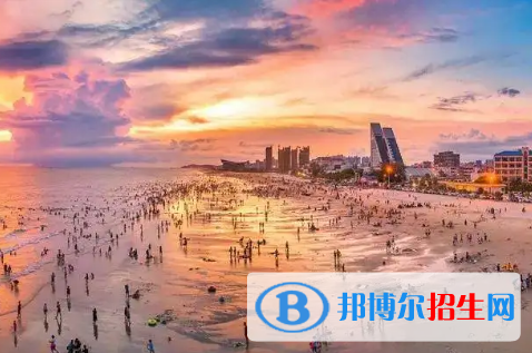 北海中考地理总分(满分)是多少(附北海中考成绩查询入口)