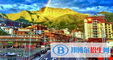 昌都中考语文总分(满分)是多少(附中考成绩查询入口)