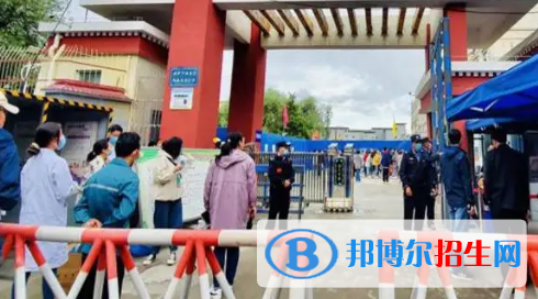 拉萨中考数学总分(满分）是多少（附拉萨中考成绩查询入口）