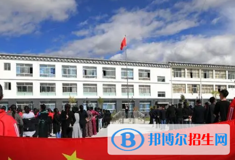 山南中考数学总分(满分）是多少（附山南中考成绩查询入口）
