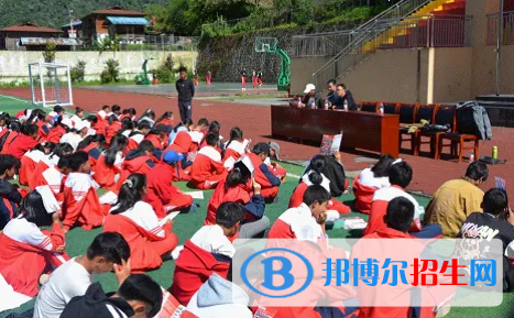 林芝道德与法治总分(满分）是多少（附林芝中考成绩查询入口）