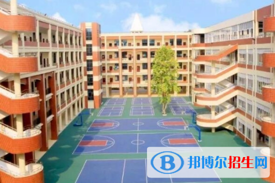 广州英东中学2023年报名时间