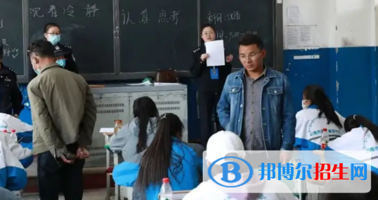 山南道德与法治总分(满分）是多少（附山南中考成绩查询入口）