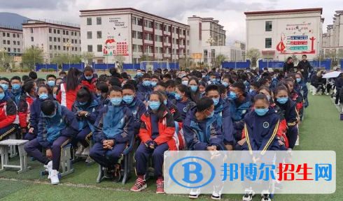 阿里地区中考历史总分(满分)是多少(附阿里历史中考成绩查询入口)