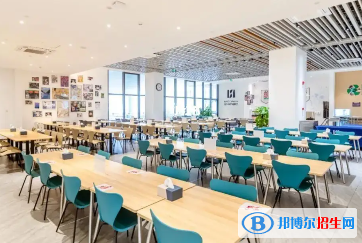 广州爱莎国际学校2023年课程体系2