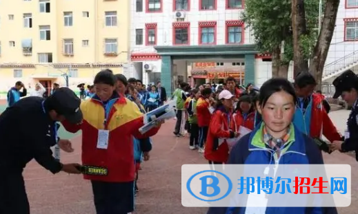 昌都中考地理总分(满分）是多少（附昌都地理中考成绩查询入口）