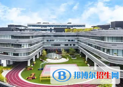 广州爱莎国际学校靠谱吗2