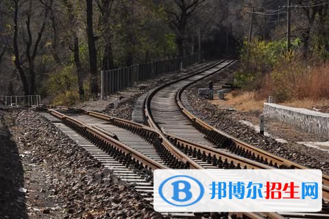 浙江2023年哪些铁路学校有技术专业
