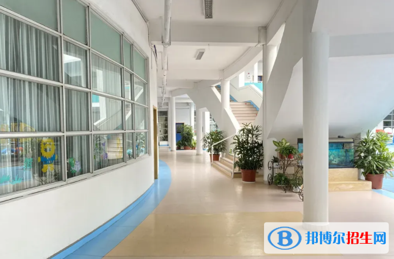 广州国际学校( 祈福英语实验学校)怎么样