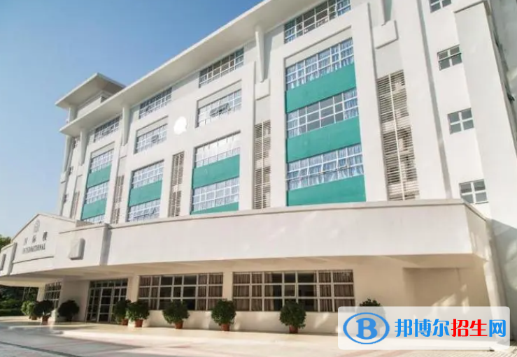 广州国际学校( 祈福英语实验学校)靠谱吗