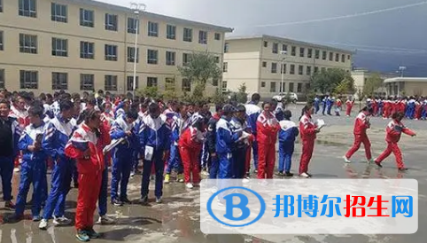 那曲市中考化学山总分(满分）是多少（附那曲化学中考成绩查询入口）