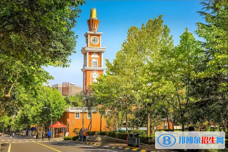 2023陕西理科345分左右能上什么好大学（本省大学+外省大学）