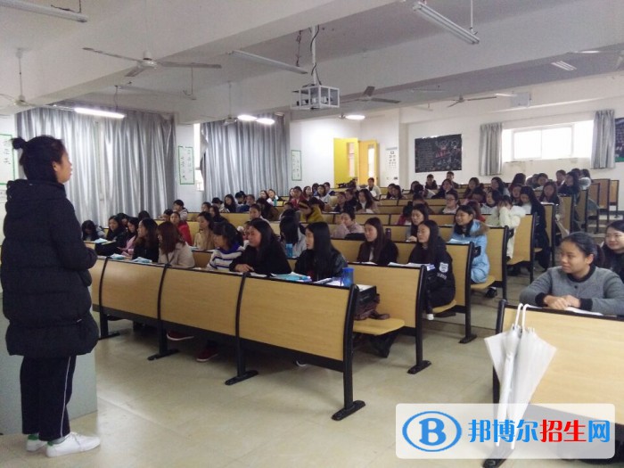 兰州2023年卫校读什么专业有前途
