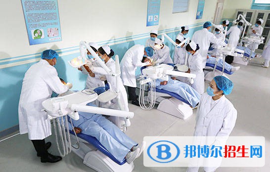 兰州2023年卫校读什么专业好