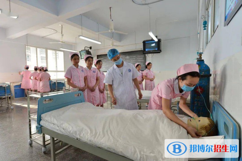 兰州2023年卫校读什么专业好