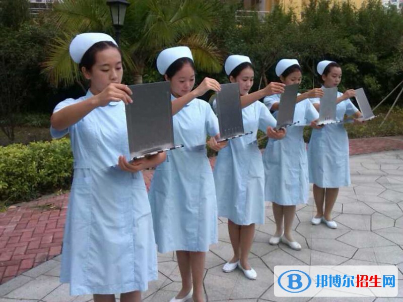 兰州2023年读卫校哪个专业好