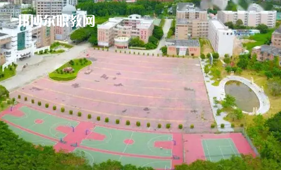 浙江2023年初中生有哪些铁路学校选