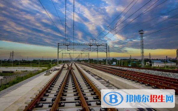浙江2023年铁路学校什么专业有前途
