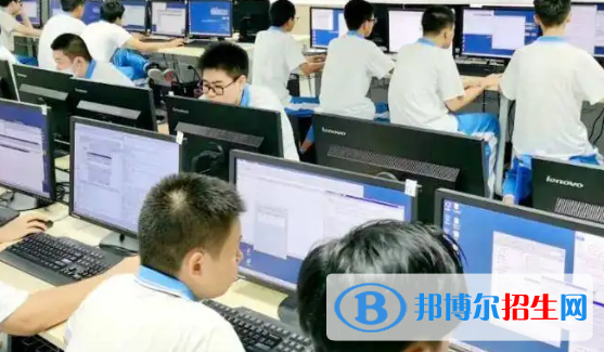 广西2023年计算机学校毕业有哪些职业