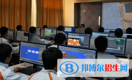 广西2023年上计算机学校学啥好
