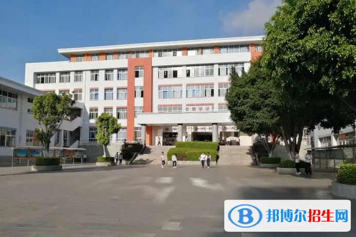 浙江2023年初中生能读的铁路学校