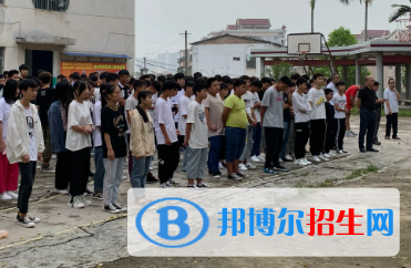 广西2023年上计算机学校好不好