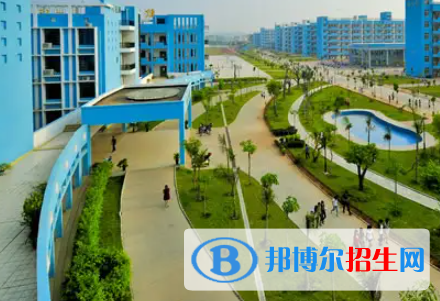 广西2023年好的专业计算机学校