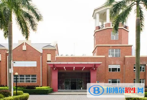 广州英国学校高中部2023年入学条件2