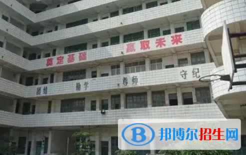 广西2023年计算机学校哪个好