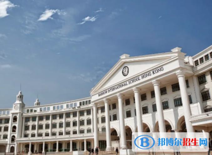 广州英国学校高中部2023年报名时间