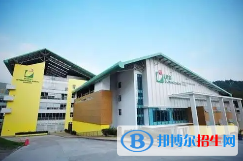 广州英国学校高中部2023年入学考试