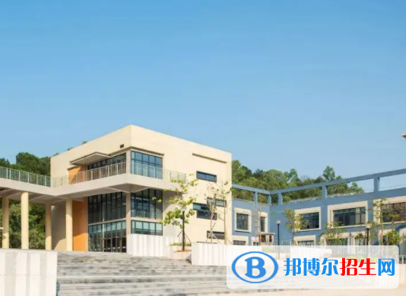 广州英国学校高中部2023年录取分数线
