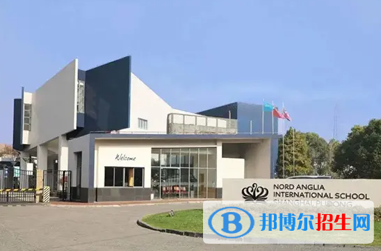 广州英国学校高中部2023年课程体系