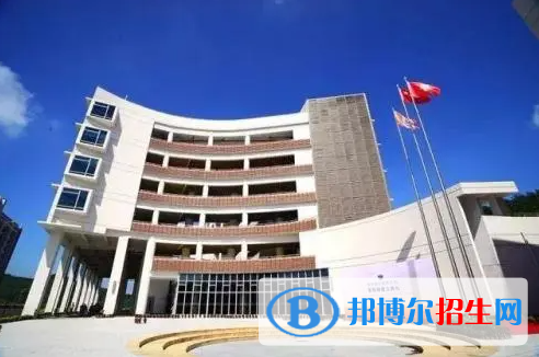 广州英国学校高中部2023年课程体系2
