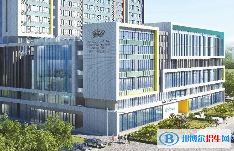 广州英国学校高中部怎么样2