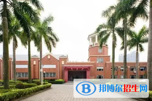 广州英国学校高中部靠谱吗
