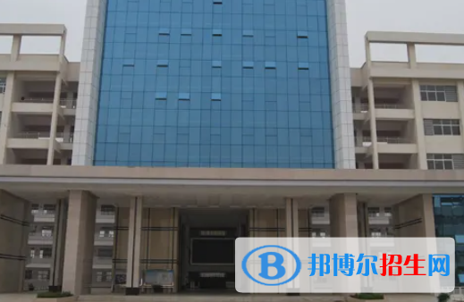 广西2023年读计算机学校哪个好