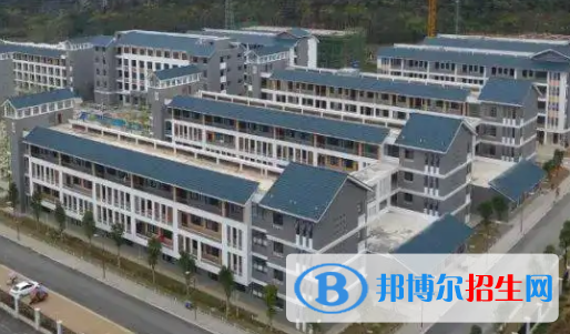 广西2023年读计算机学校哪个好
