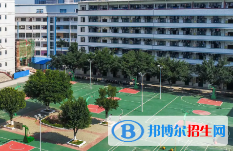 广西2023年上哪个计算机学校好