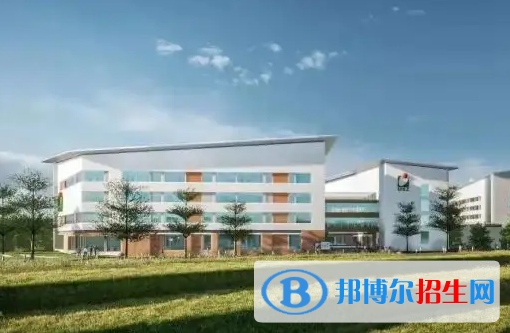 广州加拿大国际学校(CIS)高中部2023年报名时间2